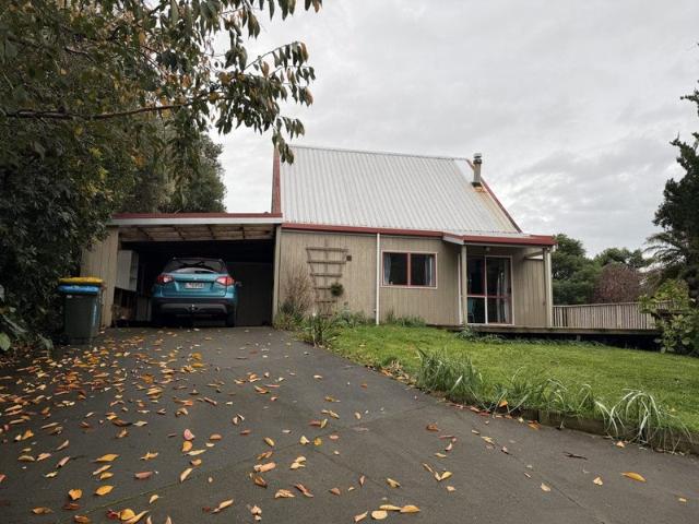 katikati, 4 bedrooms