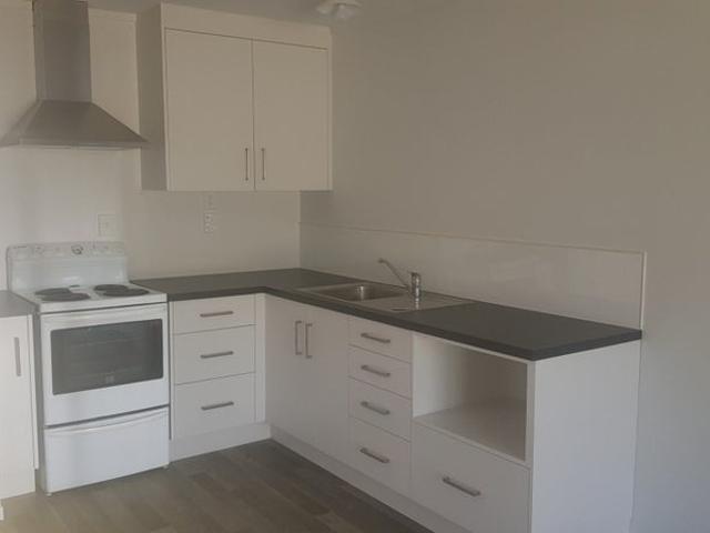 katikati, 2 bedrooms