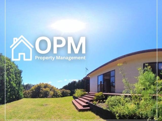 katikati, 2 bedrooms