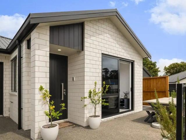katikati, 2 bedrooms
