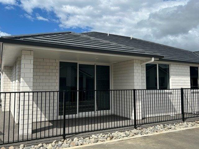katikati, 2 bedrooms