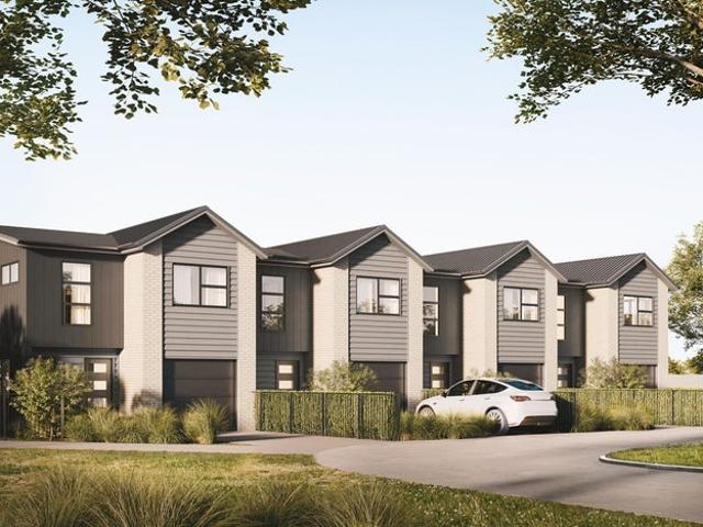 katikati, 3 bedrooms