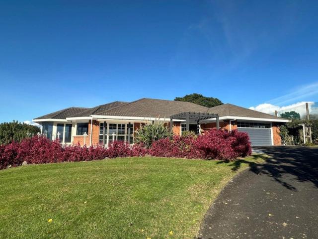 Katikati, 3 bedrooms