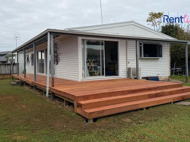 katikati, 3 bedrooms