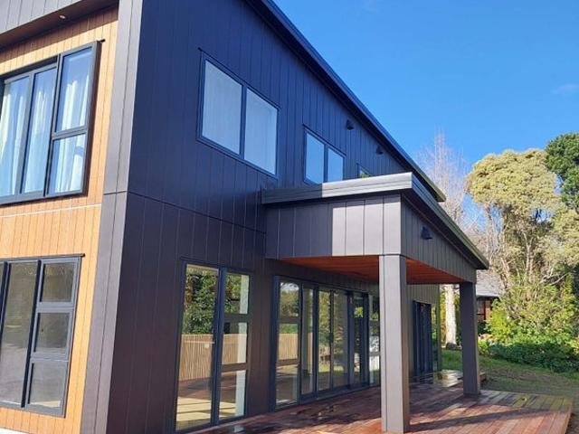 Katikati, 3 bedrooms