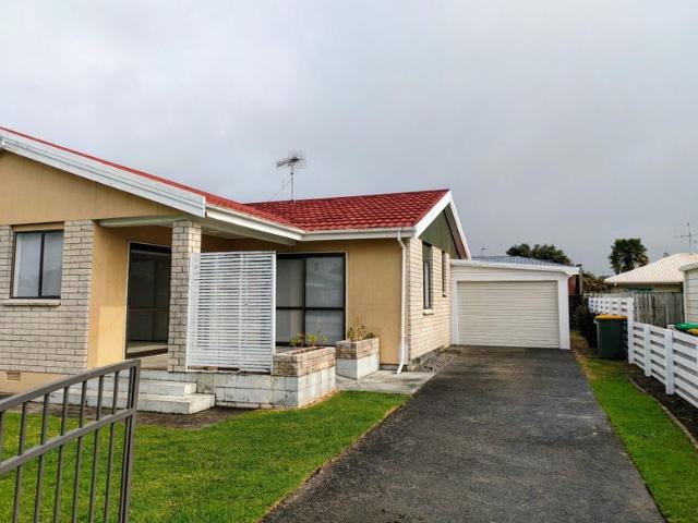 katikati, 3 bedrooms