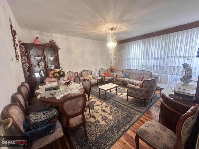 Katipler Konağı Civarı 3+1 Satılık Daire