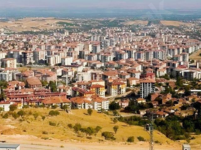 Katkarşılığı satılık arsa