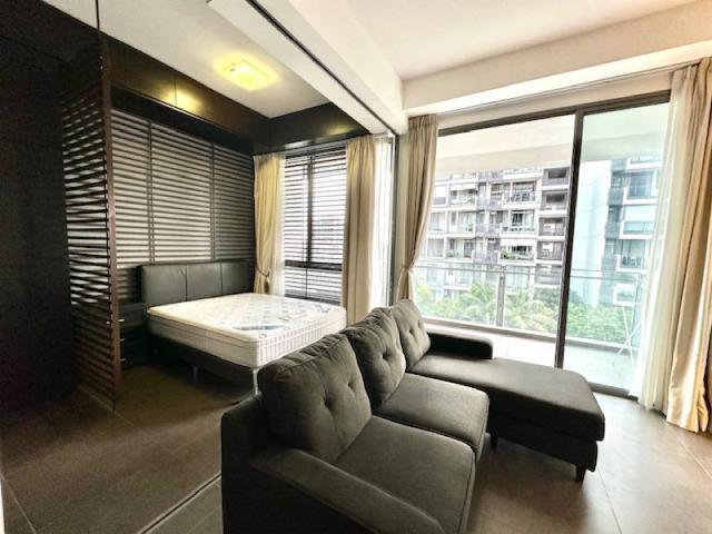 Katong Regency Condominium For Rent, $3,600, 1 Bed 1 Bath 548 sqft $6.57 psf