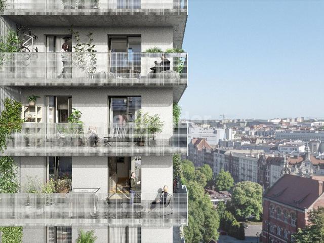 Katowice, 26,38 m2