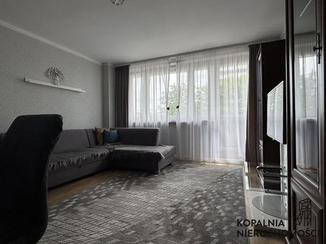 Katowice, Tysiąclecia, Ułańska