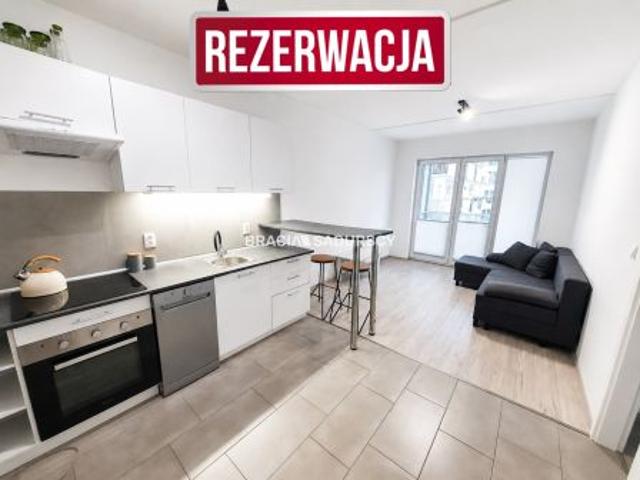 Katowice, ul. Bażantów, 32 m² Mieszkanie