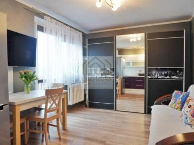 Katowice, ul. Jana Samsonowicza, 30 m² Mieszkanie