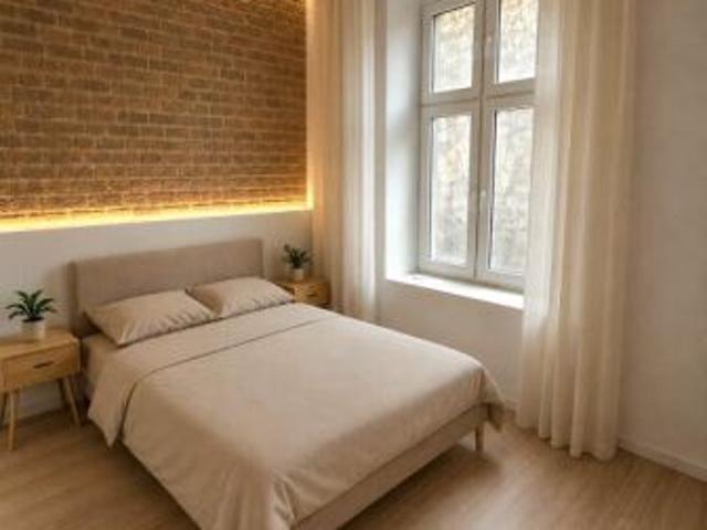 Katowice, ul. Juliusza Słowackiego, 40 m² Mieszkanie