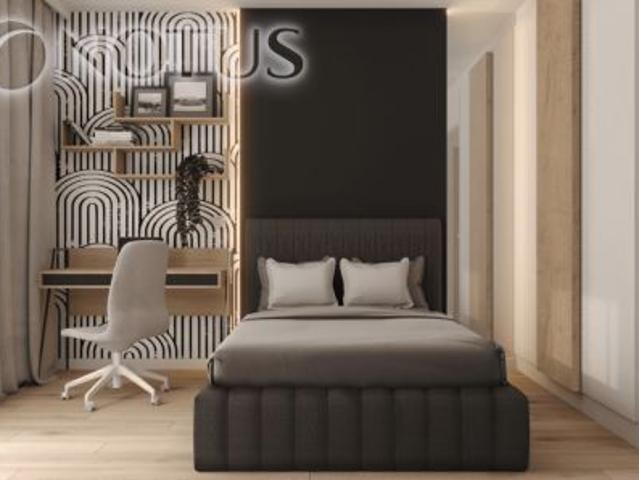 Katowice, ul. Sokolska, 104 m² Mieszkanie