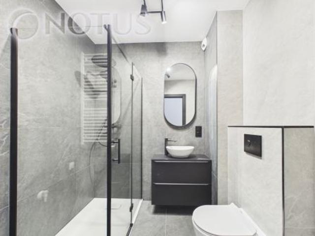 Katowice, ul. Przemysłowa, 27 m² Mieszkanie