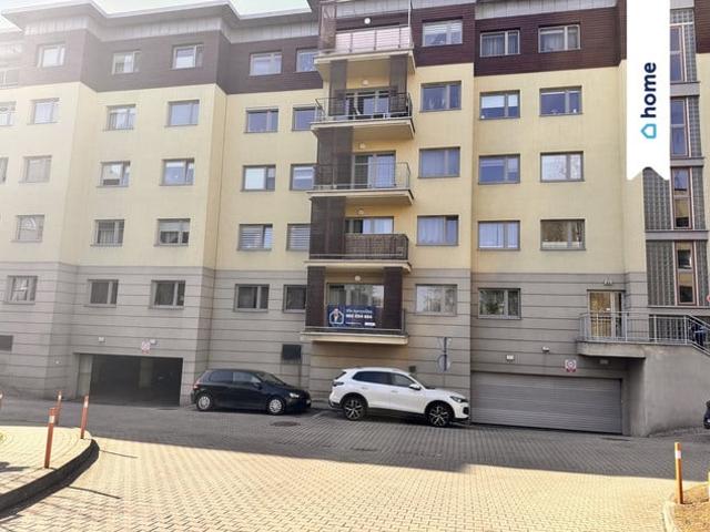 Katowice, Władysława Orkana