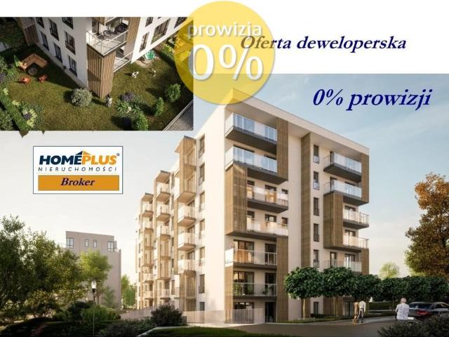 Katowice, Wełnowiec, Bytkowska, 54,86 m2