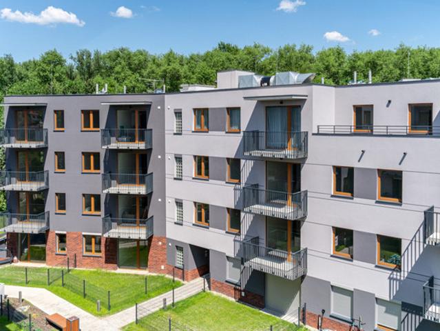 Katowice, Wełnowiec Józefowiec, ul. Daszyńskiego 38