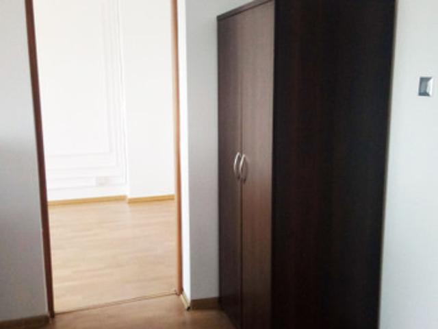 Katowice, Wełnowiec Józefowiec, Al. Korfantego