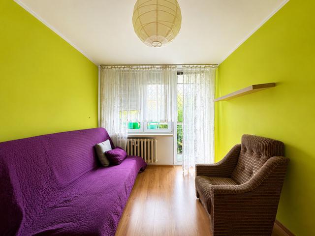 Katowice, Wełnowiec, Jabłoniowa