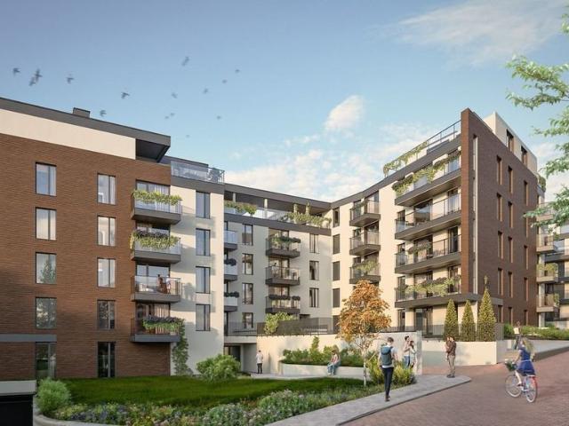 Katowice, Wełnowiec, Słoneczna, 49,67 m2