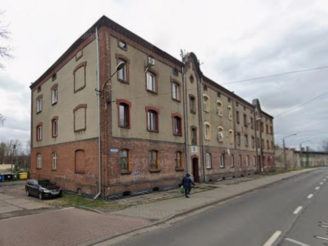 Katowice, Wiosny Ludów