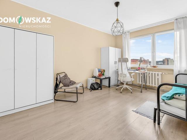 Katowice, Załęże, Gliwicka