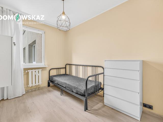 Katowice, Załęże, Gliwicka
