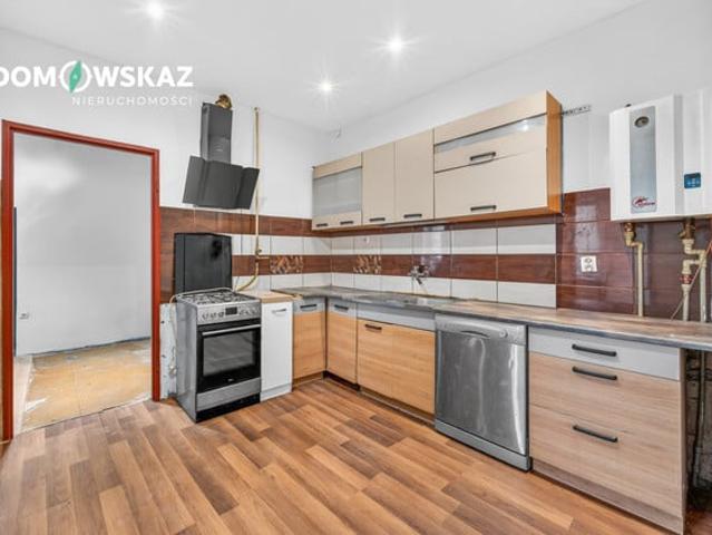 Katowice, Załęże, Lisa