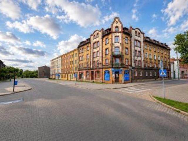 Katowice, Załęże, ul. Gliwicka, 36 m² Mieszkanie