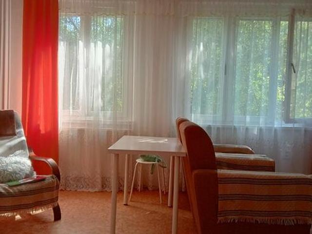 Katowice, Załęska 37A. Do wynajęcia kawalerka