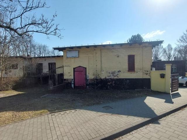 Katowice, Zamkowa 2 LU