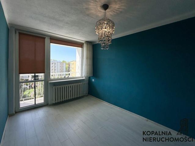 Katowice, Zamkowa