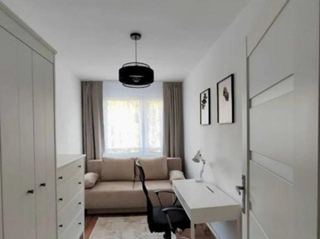 Katowice, Zadole, Gdańska