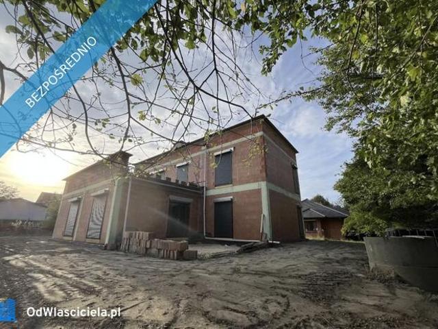 Katowice Zarzecze | Dom 225 m² Działka 926 m² | Porządne materiały