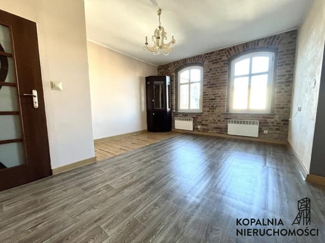 Katowice, Zawodzie, Karola