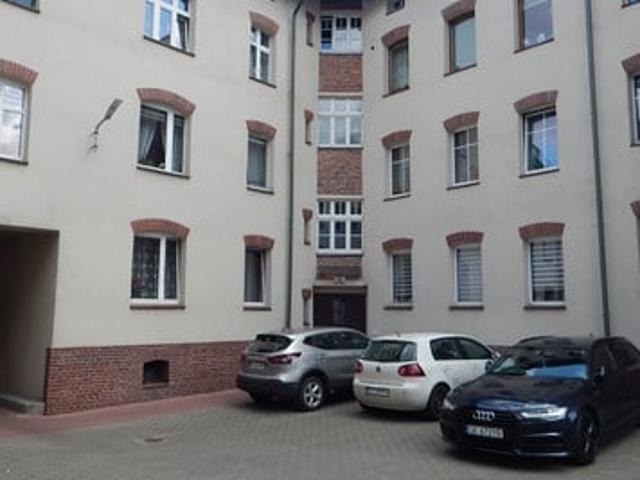 Katowice, Zawodzie, Niedurnego