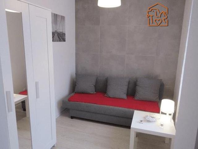 Katowice Zawodzie, Piotra Niedurnego
