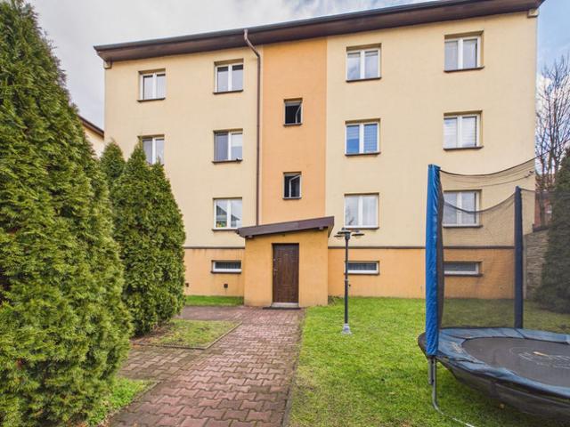Katowice, Bogucice