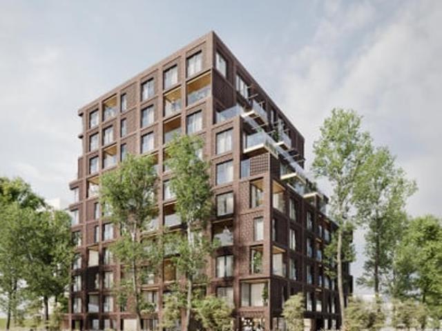 Katowice, Bogucice, ul. Kopalniana 1