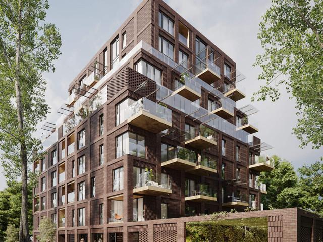 Katowice, Bogucice, ul. Kopalniana 1