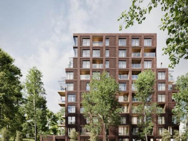 Katowice, Bogucice, ul. Kopalniana 1