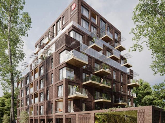 Katowice, Bogucice, ul. Kopalniana 1