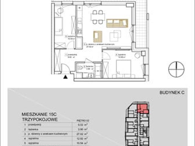 Katowice, Bogucice, ul. Olimpijska 9