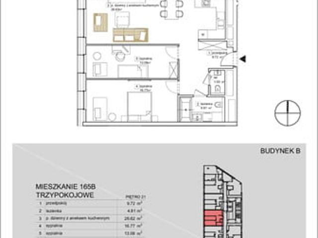Katowice, Bogucice, ul. Olimpijska 9