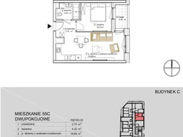 Katowice, Bogucice, ul. Olimpijska 9
