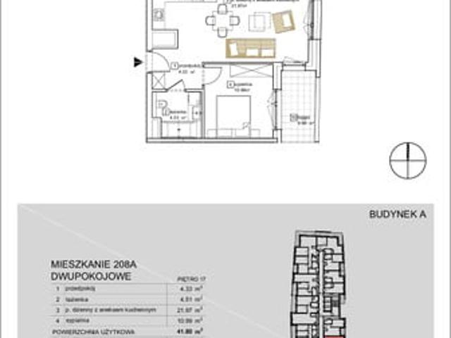 Katowice, Bogucice, ul. Olimpijska 9