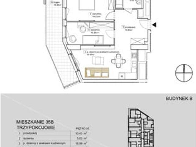 Katowice, Bogucice, ul. Olimpijska 9