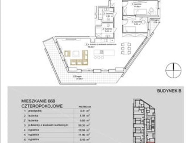 Katowice, Bogucice, ul. Olimpijska 9